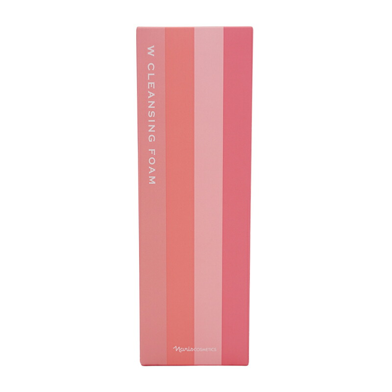 楽天市場】naris ナリス レジュアーナ Wクレンジングフォーム 100g