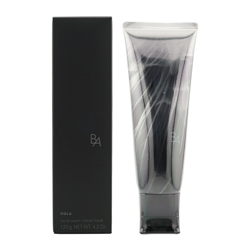 楽天市場】POLA ポーラ B.A ディープクリアライザー 120g ジェル