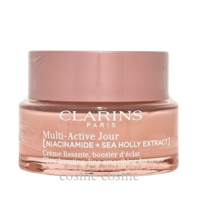 楽天市場】クラランス マルチ アクティブ デイ クリームの通販
