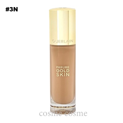 楽天市場】ゲランパリュール ゴールド フルイドの通販