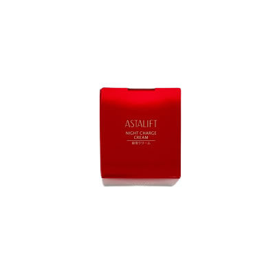 ASTALIFT NIGHT CHARGE CREAM 30g×3個 ナイトチャージクリーム