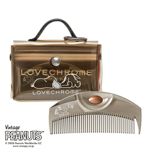 楽天市場】【LOVECHROME】＜PEANUTS＞（R）PGツキ プレミアムブラック