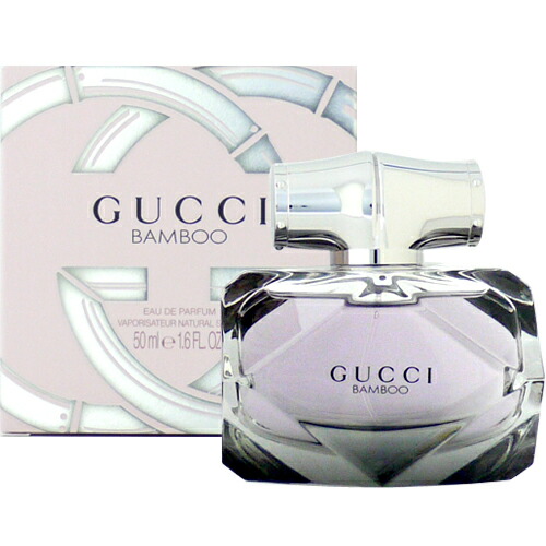 楽天市場】グッチ GUCCI バンブー オードパルファム EDP レディース
