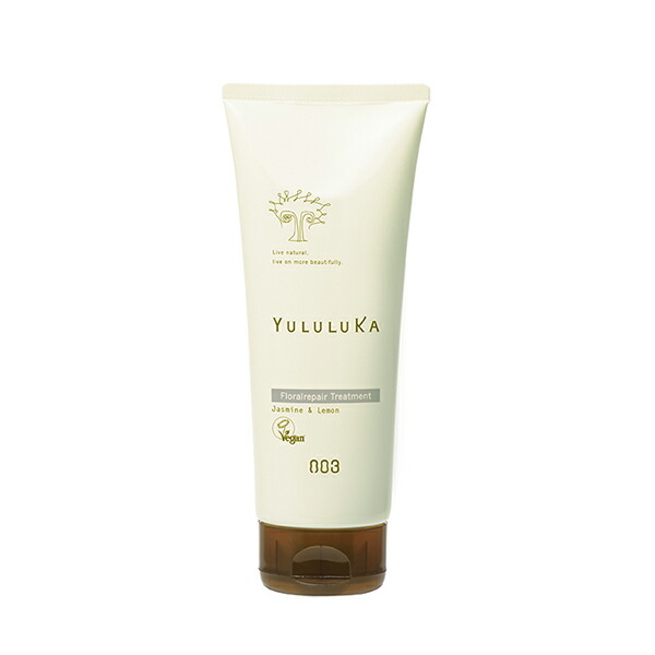 楽天市場】ユルルカ フローラルリペアの通販