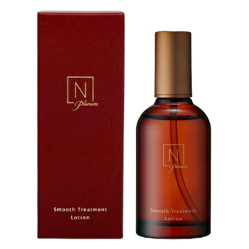 楽天市場】エヌオーガニック プレナム スムーストリートメント