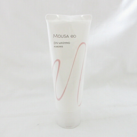 楽天市場】FORDAYS フォーデイズ ムーサ イオ DN ウォッシング final