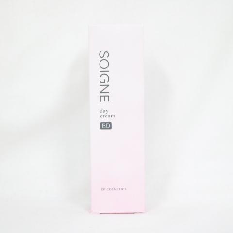 新品SOIGNE day cream BD 2個セット SOIGNE デイクリーム BD 2個セット