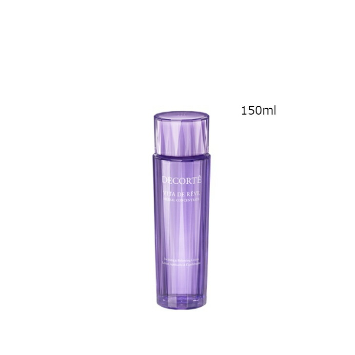 楽天市場】コスメデコルテ ヴィタドレーブ 300mlの通販