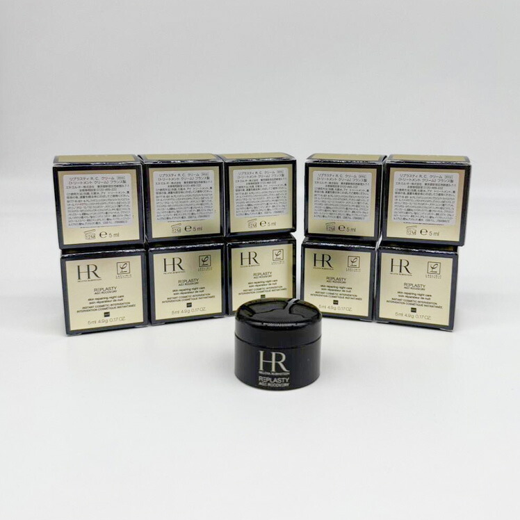 楽天市場】ヘレナルビンスタイン リプラスティ r.c. デイクリームの通販