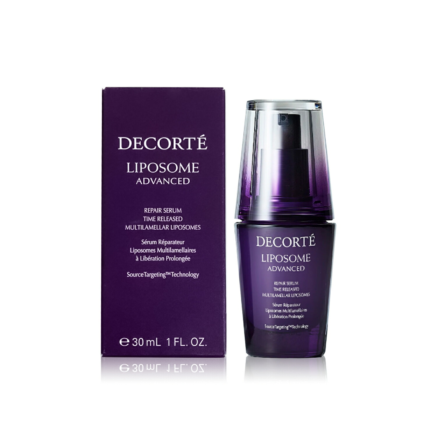 楽天市場】【国内正規品】コスメデコルテ リポソーム アドバンスト