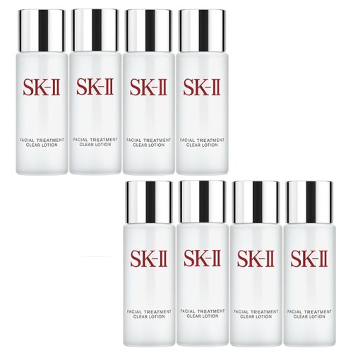 楽天市場】SK-II SK2 フェイシャルトリートメントクリアローション