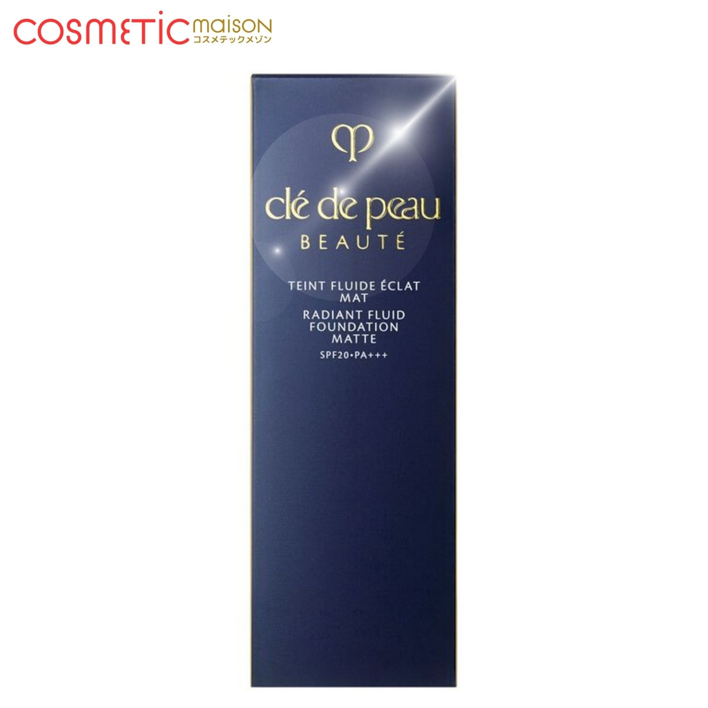 楽天市場】【国内正規品】 資生堂 クレ・ド・ポー ボーテ タン