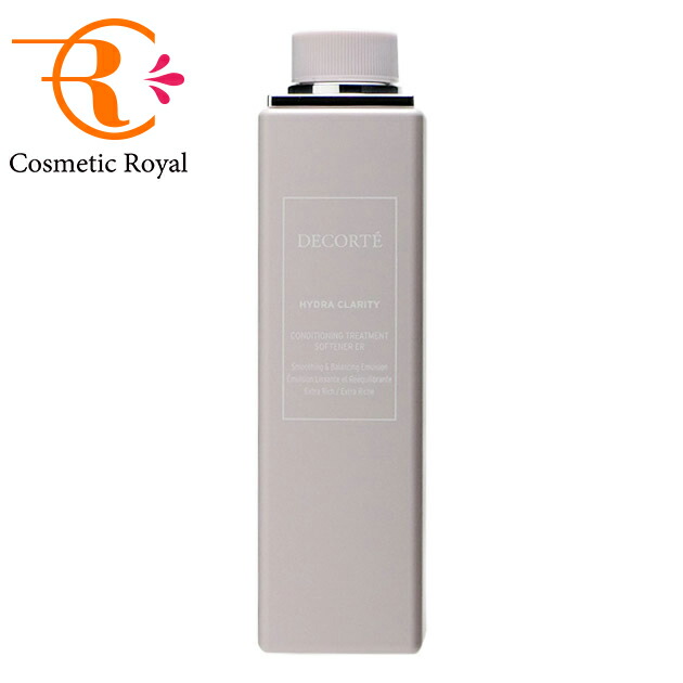 楽天市場】コーセー コスメデコルテ イドラクラリティ