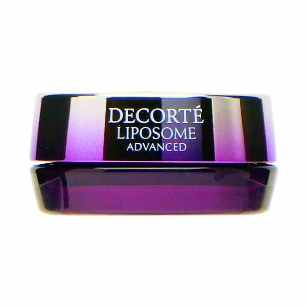 楽天市場】コーセー コスメデコルテ リポソームアドバンストリペア