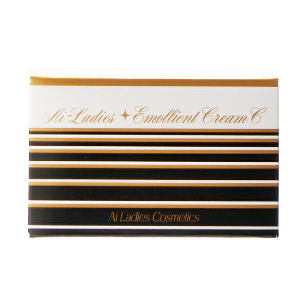 楽天市場】アイレディース エモリエントクリームC 40g【楽天最安値に