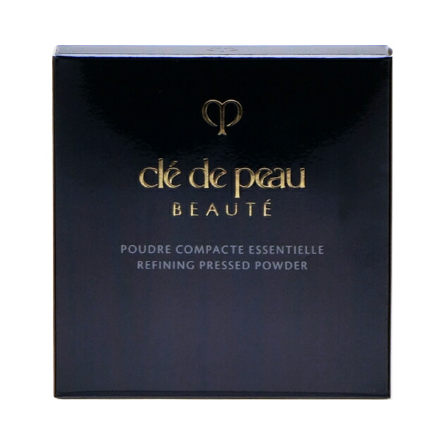 楽天市場】資生堂 クレ・ド・ポーボーテ cledepeau beaute プードル