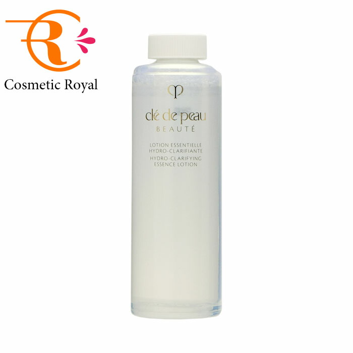 楽天市場】クレ ド ポー ボーテ ローション イドロ a レフィルの通販