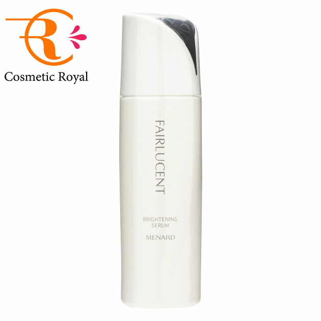 楽天市場】メナード フェアルーセント 薬用パック ホワイトの通販