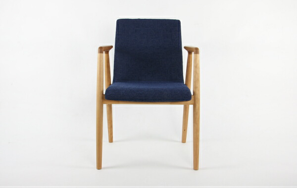 楽天市場】宮崎椅子製作所 GINA ( ジーナ ) 村澤一晃 アームチェア