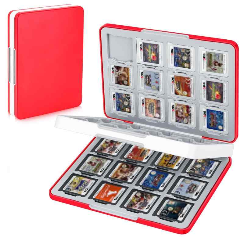 楽天市場】3DS ソフトケースの通販