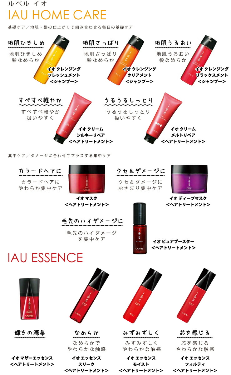 楽天市場】【セット販売 4個セット】ルベル イオ クレンジング