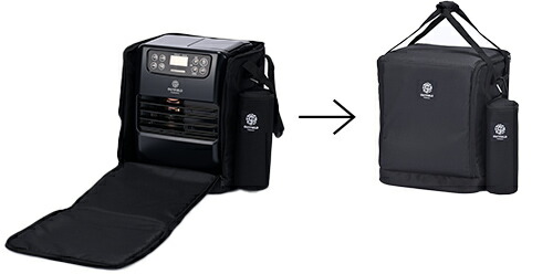 楽天市場】OUTFIELD 【公式】コロナストア 限定 ポータブル電源 対応