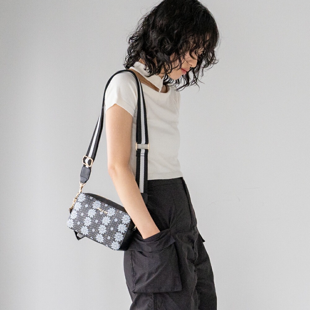 楽天市場】ポール&ジョー バッグ レディース ブランド ショルダー