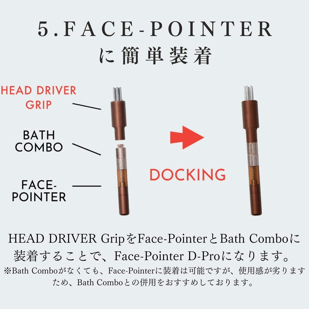 楽天市場】【COREFIT公式】COREFIT HEAD DRIVER KIT 7th（ヘッド