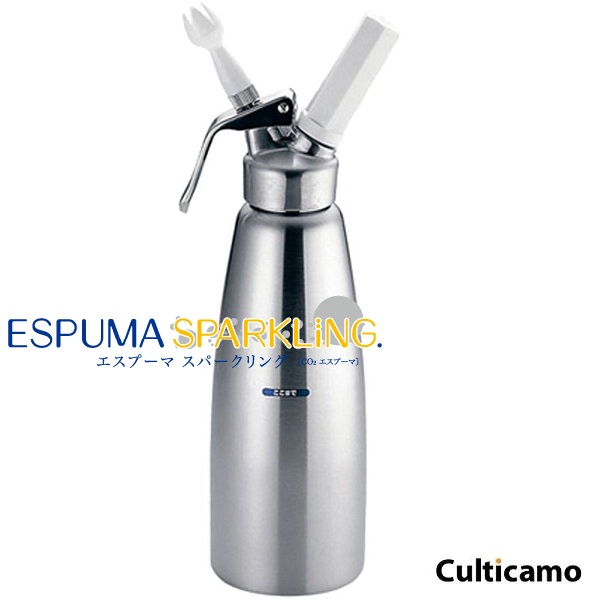 スパークリング 調理器具 エスプーマ」の人気商品一覧 | 安い商品を