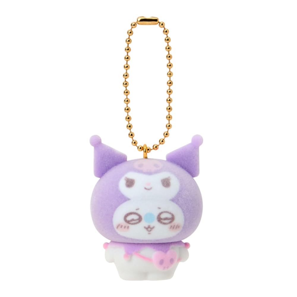 楽天市場】サンリオ(SANRIO) ちいかわ シークレットフロッキー