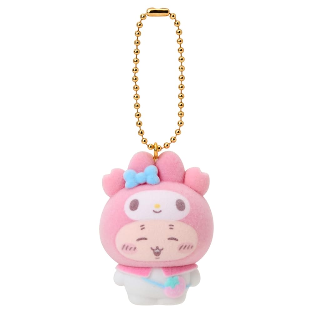 楽天市場】サンリオ(SANRIO) ちいかわ シークレットフロッキー
