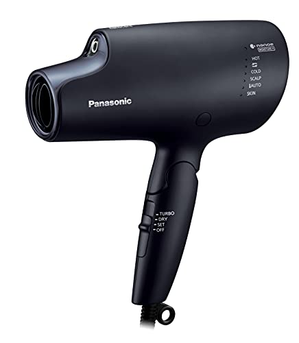 楽天市場】パナソニック ヘアドライヤー ナノケア 高浸透「ナノイー