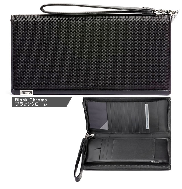 楽天市場】トゥミ パスポートケース トラベルケース カードケース