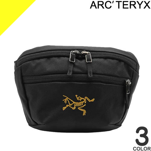 楽天市場】アークテリクス マンティス 1 バッグ ショルダーバッグ