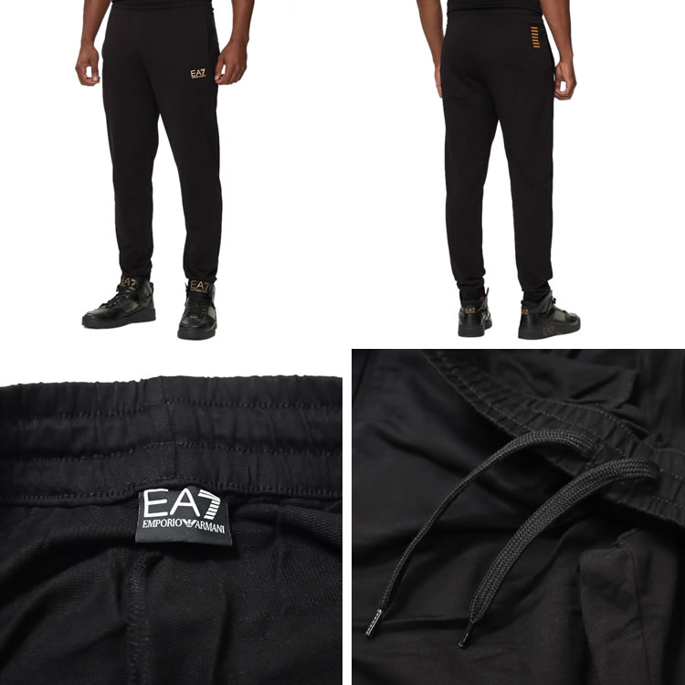 楽天市場】エンポリオ アルマーニ スウェットパンツ メンズ ジョガー