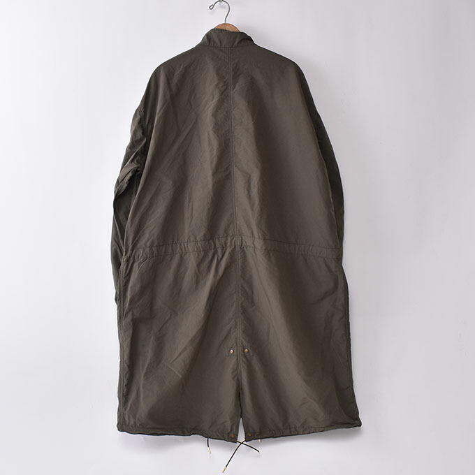 楽天市場】☆40％OFF SALE！MIDA / U.S. Army M-65 Parka（M233000