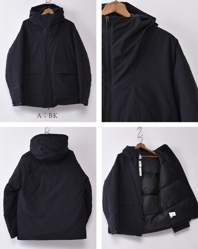 楽天市場】【DESCENTE PAUSE】デサント ポーズDOWN JACKET（DLMUJK38
