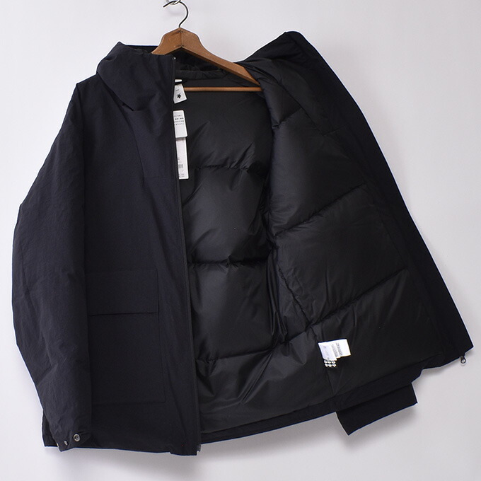 楽天市場】【DESCENTE PAUSE】デサント ポーズDOWN JACKET（DLMUJK38