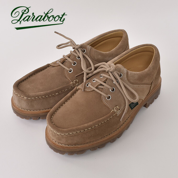 楽天市場】Paraboot / THIERS / JANNU MEL-VEL MUSCADE (234438