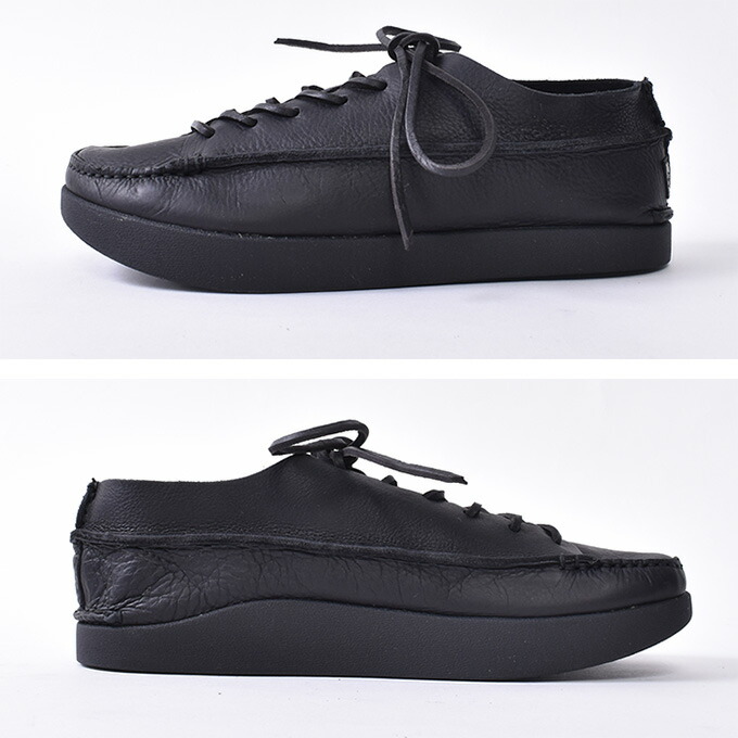 楽天市場】【Yogi Footwear】ヨギーフットウェアFinn II Shoesblack