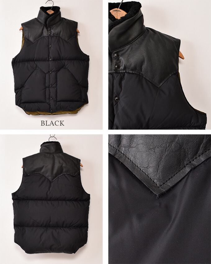 楽天市場】Rocky Mountain Featherbed / Christy Vestロッキー