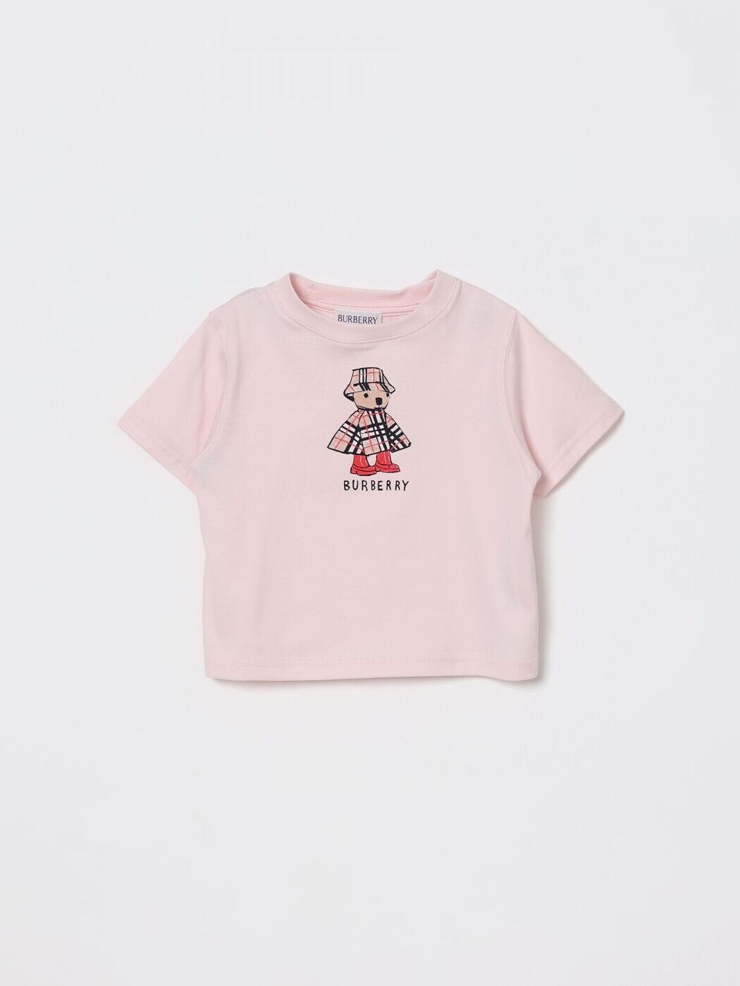 楽天市場】バーバリー キッズ tシャツの通販