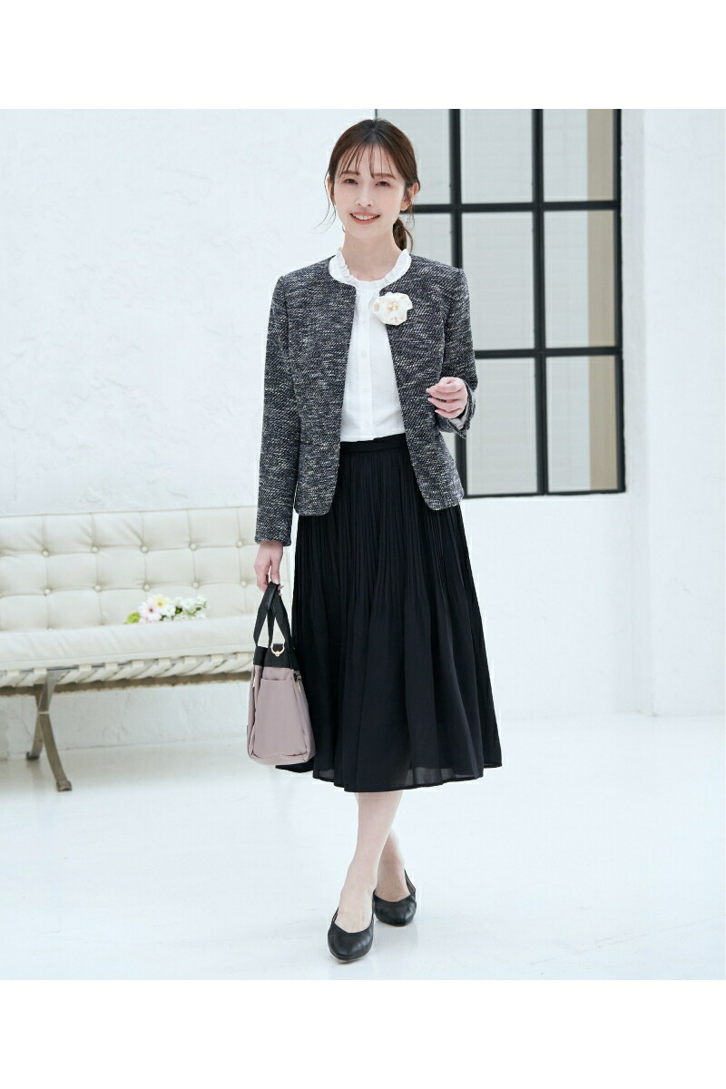 楽天市場】【ポイント10倍 1/9 20:00〜1/16 1:59まで】襟フリル2WAY