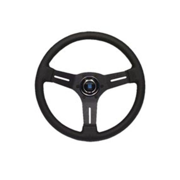 楽天市場】NARDI ナルディ N081 ステアリング COMPETITION パンチング