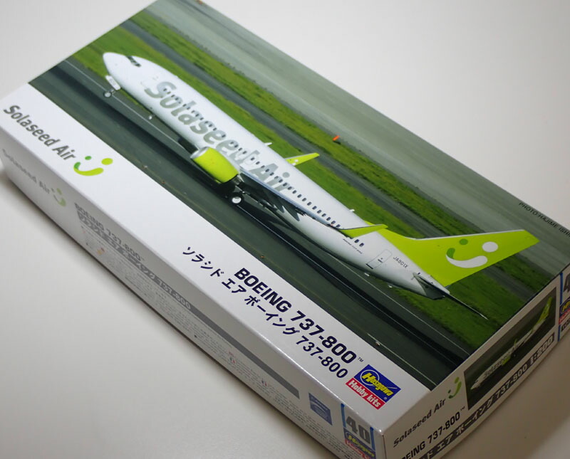 楽天市場】ソラシドエア 737-800の通販