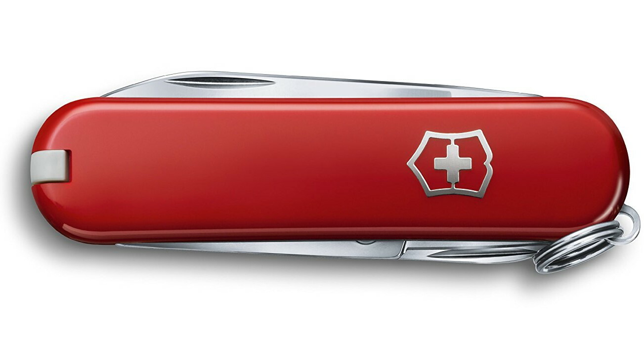 楽天市場】【正規品】VICTORINOX (ビクトリノックス) クラシックSD