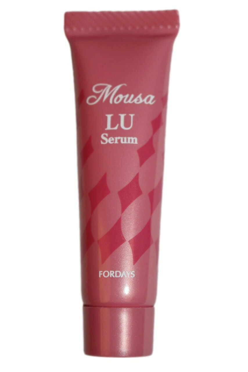 楽天市場】フォーデイズ ムーサ LU・セラム tia ムーサLUセラム 美容液