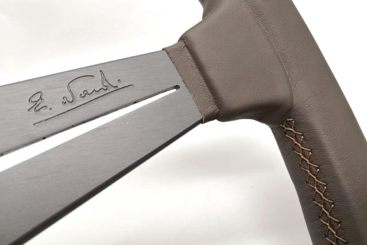 楽天市場】ナルディ ステアリング N710 CLASSIC LEATHER SPORTS TYPE