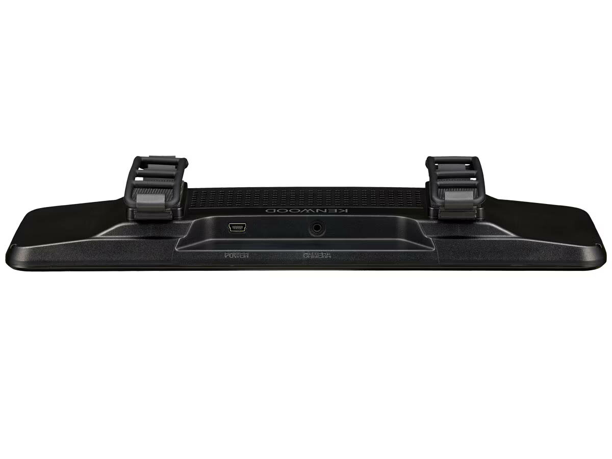 楽天市場】ケンウッド デジタルインナーミラー LZ-X20EM デジタル