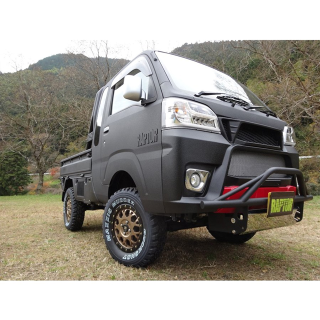 楽天市場】【当店全品P2倍以上！3/1 限定】ラプターライナー RAPTOR-1L